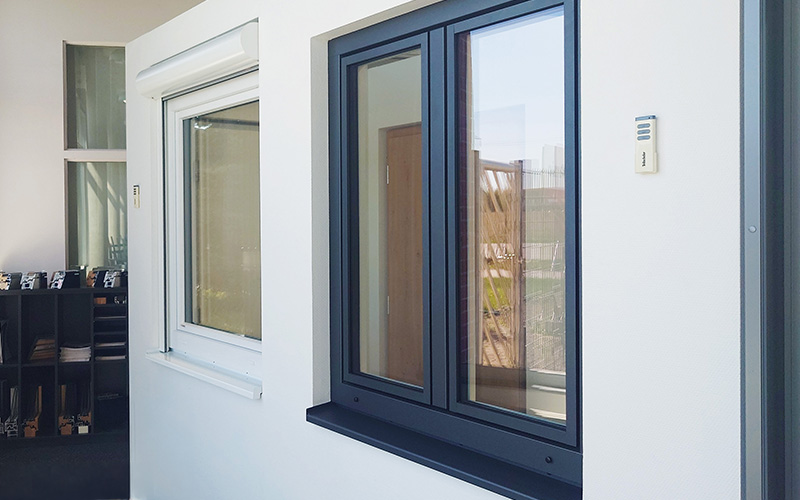 Fenster